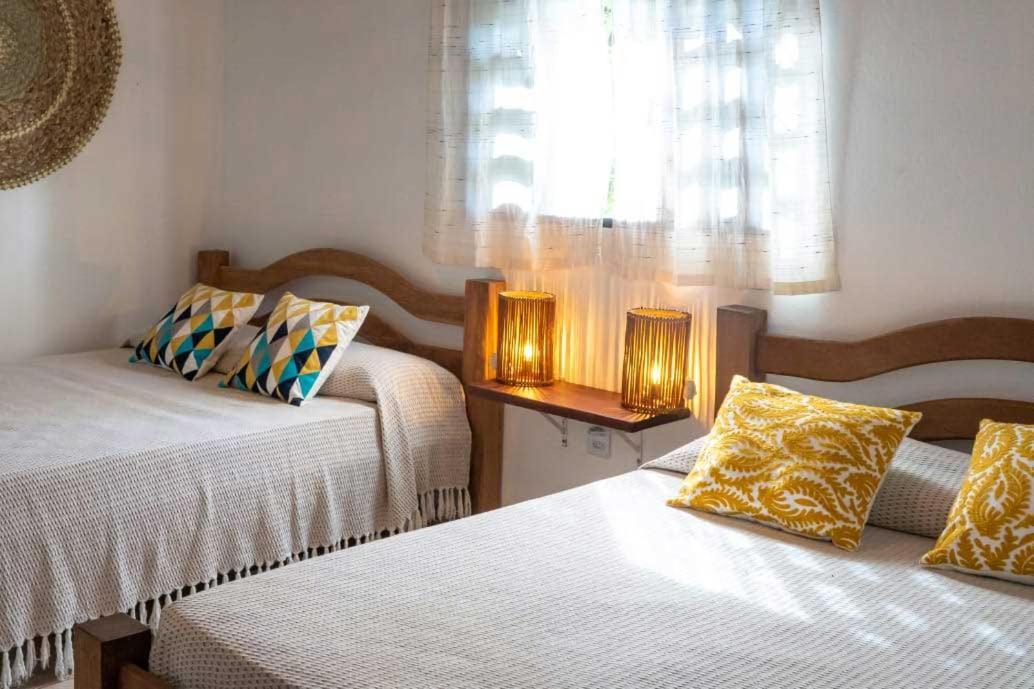 Recanto De Ibiza Praia de Pipa Kamer foto