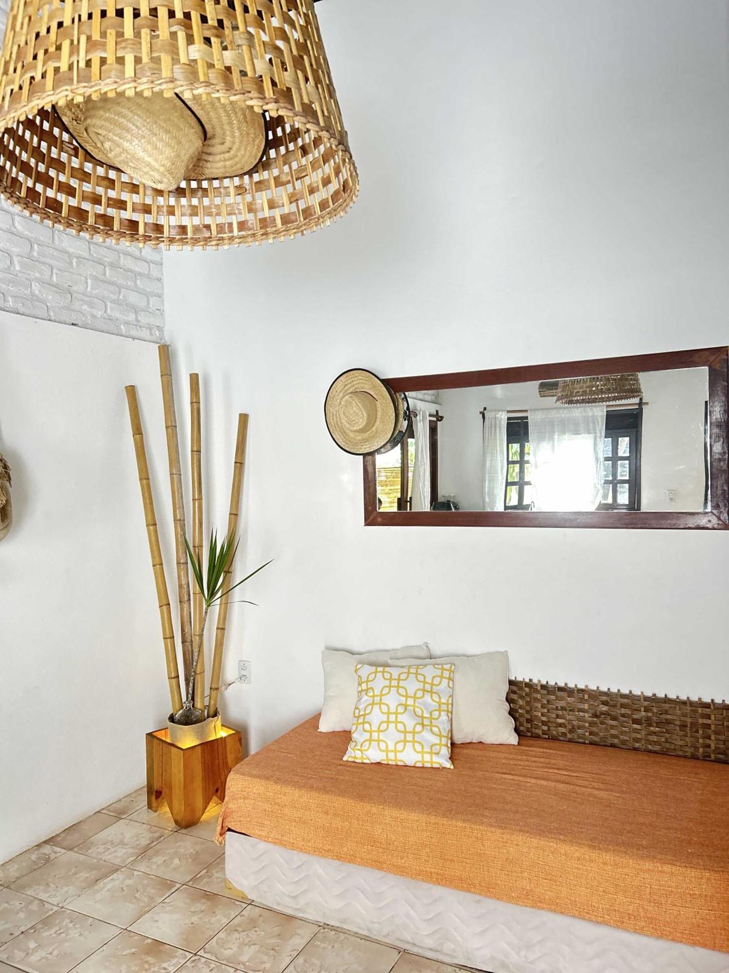 Recanto De Ibiza Praia de Pipa Kamer foto