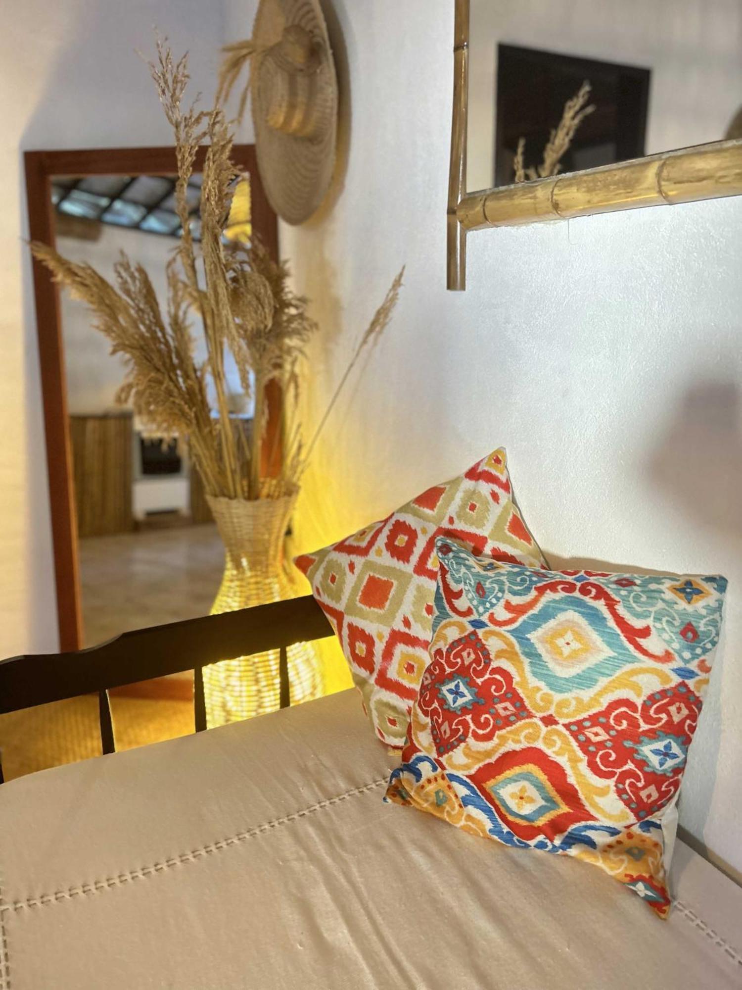 Recanto De Ibiza Praia de Pipa Kamer foto